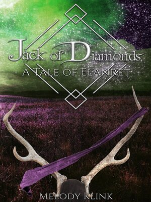 cover image of Jack of Diamonds